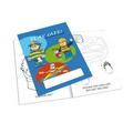 Safety Activity Book